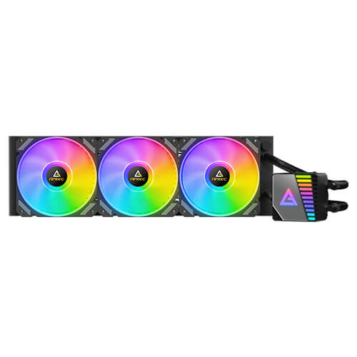 ANTEC SYMPHONY 360 ARGB ANTEC SYMPHONY 360 ARGB